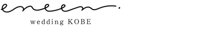 eneen wedding KOBE
