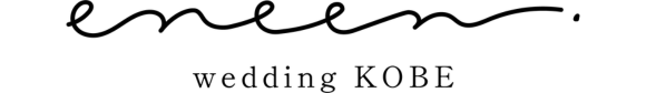 eneen wedding KOBE